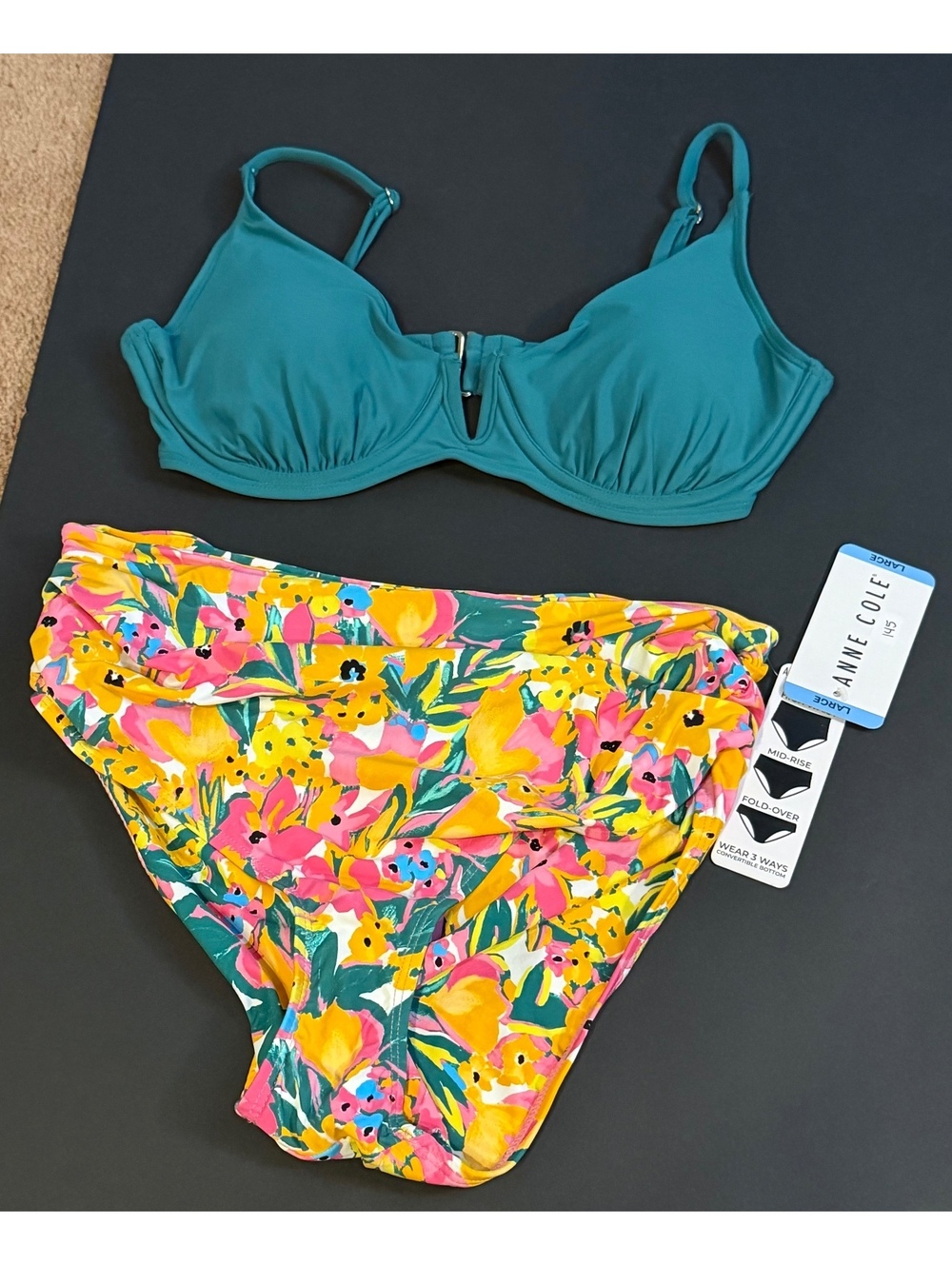 Anne Cole Bikini